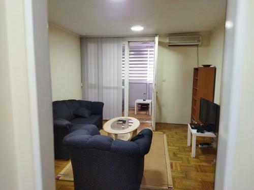 Apartamento J&m
