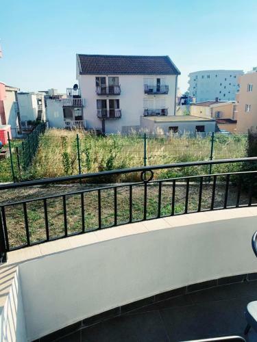Apartmani Susanj