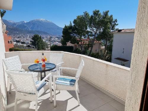 Apartamento Villa Perla With Sea View