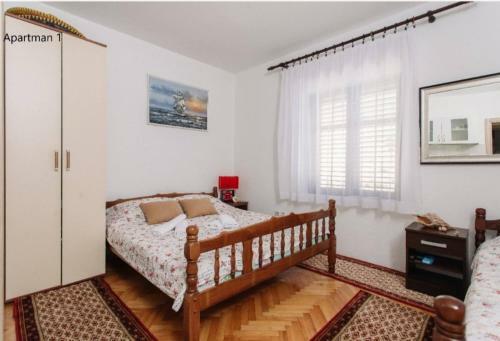 Apartmani Adriatico