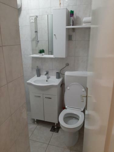 Apartman Neven