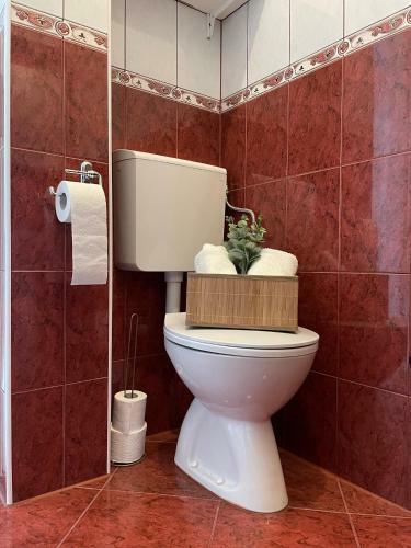 Apartmani Mario Biograd Na Moru
