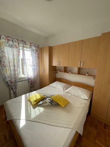 Apartmani Mario Biograd Na Moru