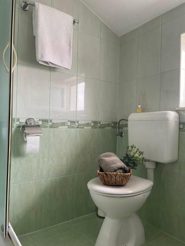 Apartmani Mario Biograd Na Moru
