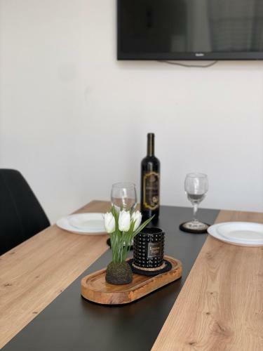 Apartmani Mario Biograd Na Moru
