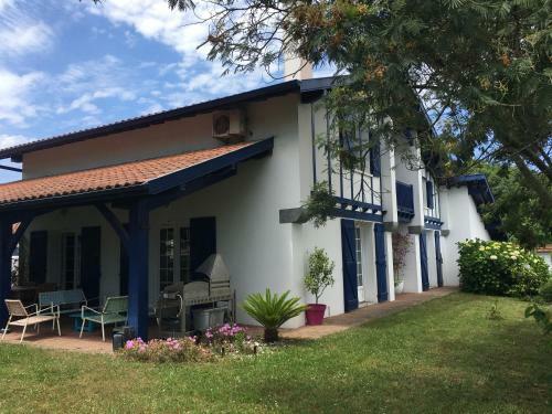 Bed & Breakfast Haritza