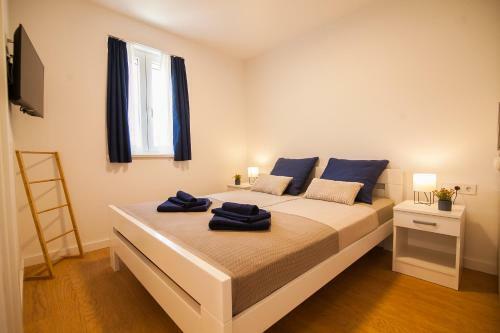 Apartment Casarosa