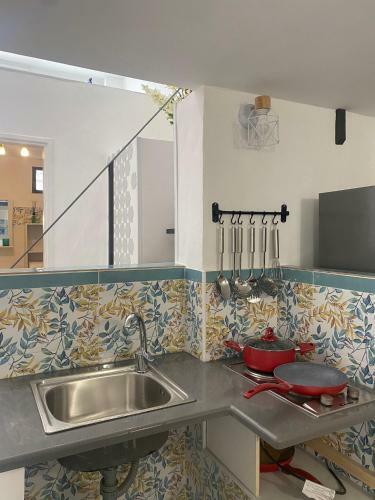 Apartamento L' Officina Del Fabbro