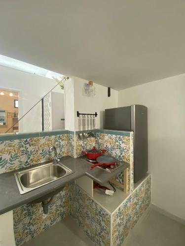 Apartamento L' Officina Del Fabbro