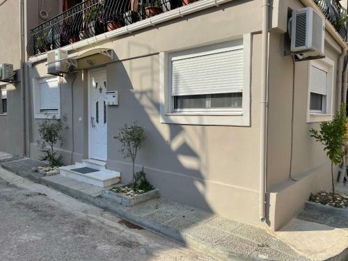 Athena Luxury Apartment
