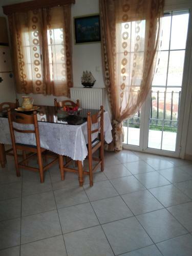 Apartamento Elenh House
