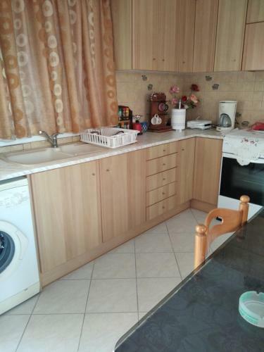 Apartamento Elenh House