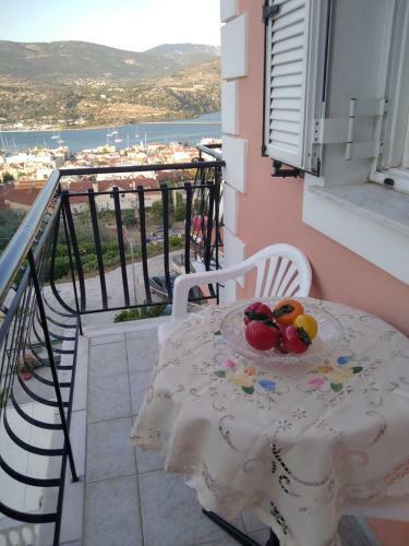 Apartamento Elenh House