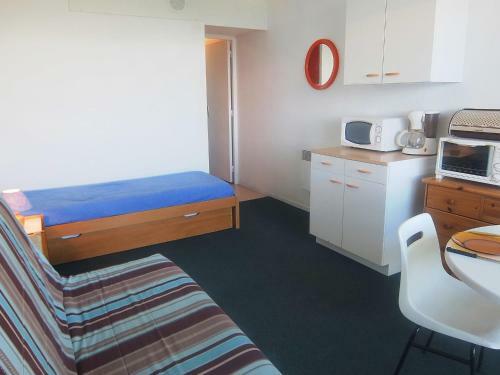 Apartamentos Soyouz-vanguard VII Le Corbier