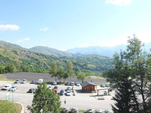 Apartamentos Pegase-phenix I Le Corbier