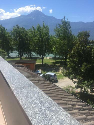 Camping Hotel Au Lac De Como