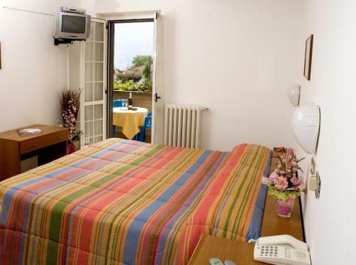 Hotel Del Mera