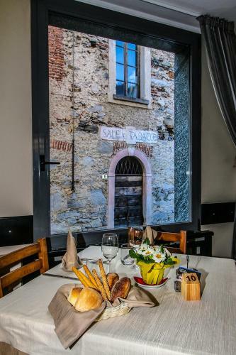 Hotel Del Mera