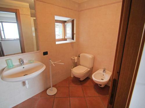 Apartment Sorico Como