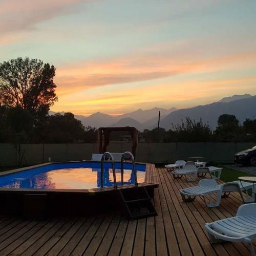 B&B Zia Vivina