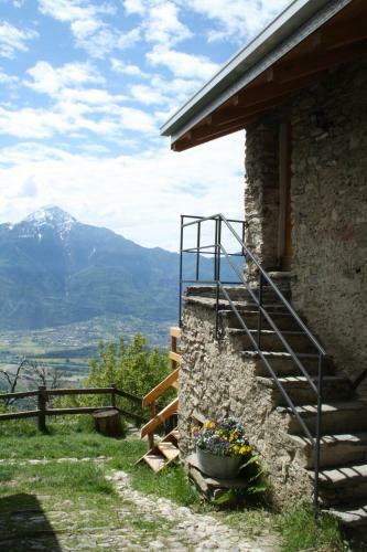 Apartamento Rifugio Dalco