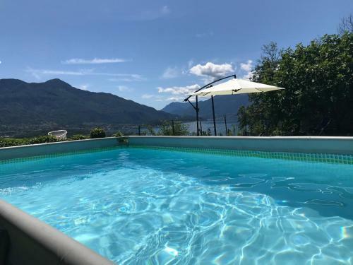 Apartamento Agriturismo Ai Ronchi