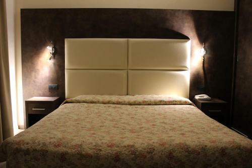 Hotel Albergo Ristorante Miramonti Toano