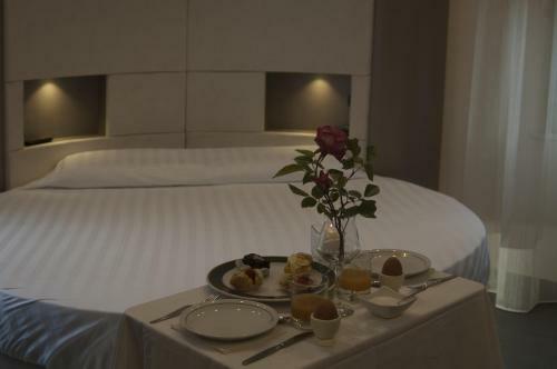 Hotel Albergo Ristorante Miramonti Toano