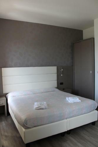 Hotel Albergo Ristorante Miramonti Toano