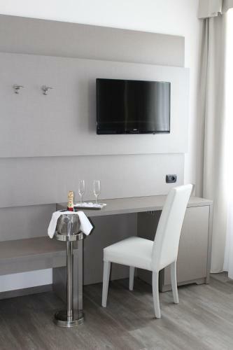 Hotel Albergo Ristorante Miramonti Toano