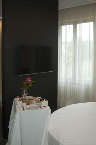 Hotel Albergo Ristorante Miramonti Toano