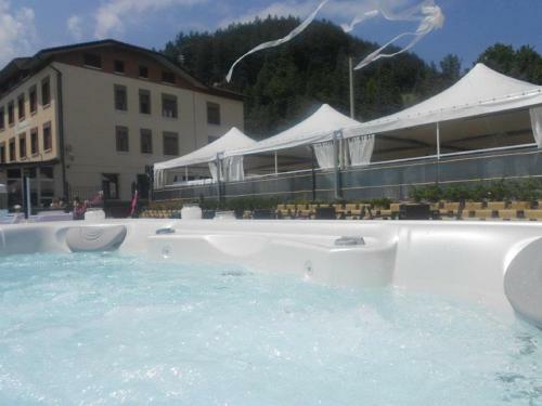 Hotel Albergo Ristorante Miramonti Toano