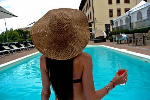 Hotel Albergo Ristorante Miramonti Toano