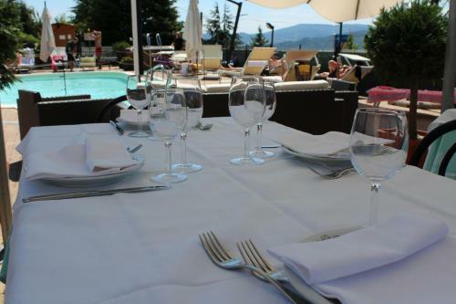 Hotel Albergo Ristorante Miramonti Toano