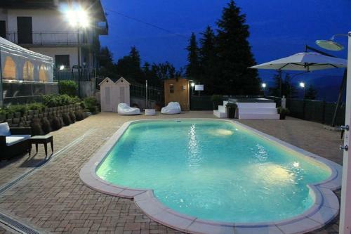 Hotel Albergo Ristorante Miramonti Toano