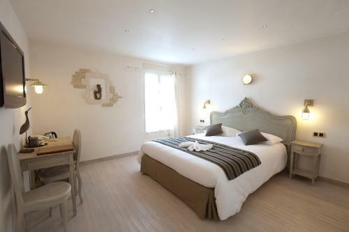 Hotel H�tel Des Portes �le De Re