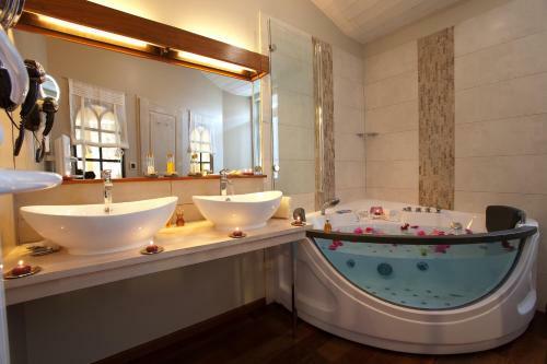 Hotel H�tel Des Portes �le De Re