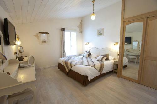 Hotel H�tel Des Portes �le De Re