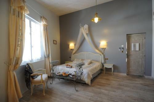 Hotel H�tel Des Portes �le De Re