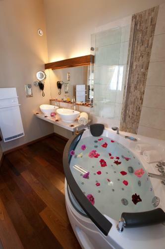 Hotel H�tel Des Portes �le De Re