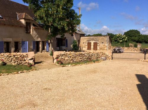 Molante Farm