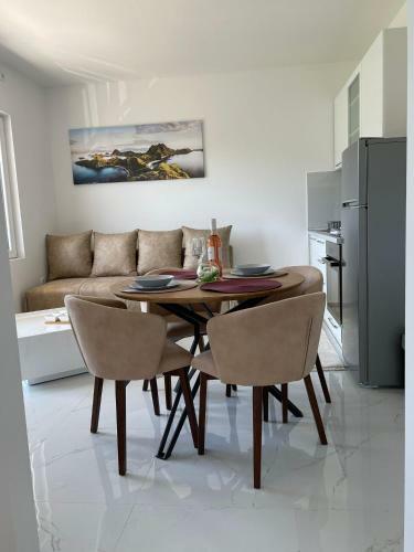 Apartamento Vila Marina