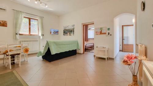 Apartment Pregara