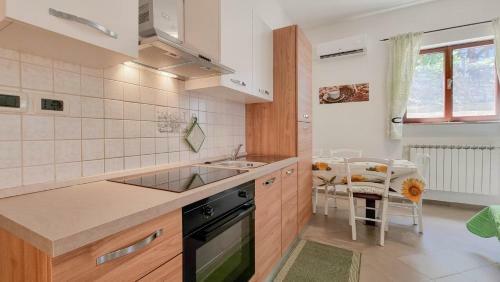 Apartment Pregara