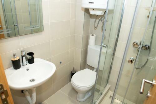 Hostal Guest House Alte