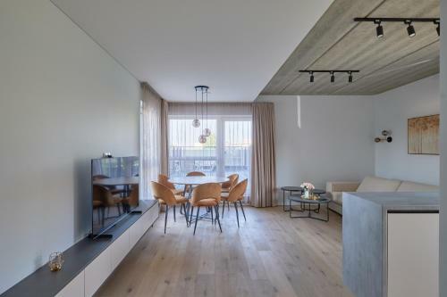 Exceptional Spacious Apartment In ?aliakalnis