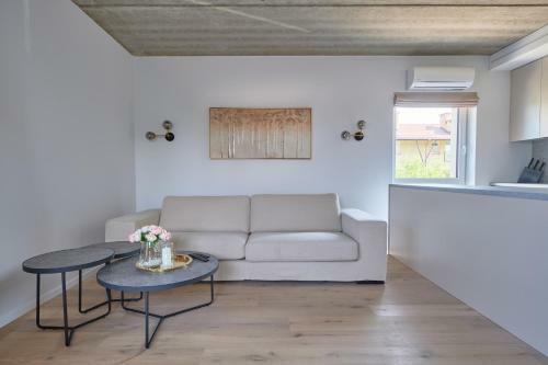 Exceptional Spacious Apartment In ?aliakalnis