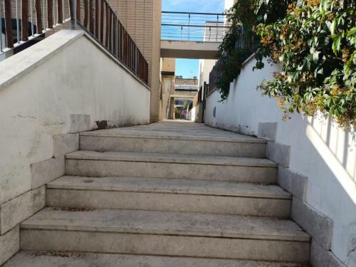 B&B La Sosta , A 1,5 Km Dal Mare .