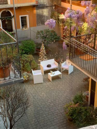 Apartamento Maison Malherbes