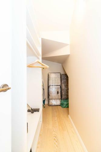 Apartamento Seagulls&dunes Aptw/terrace, 2min To The Beach, By Cohost